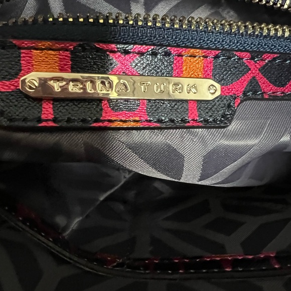 Trina Turk bag - Picture 13 of 13